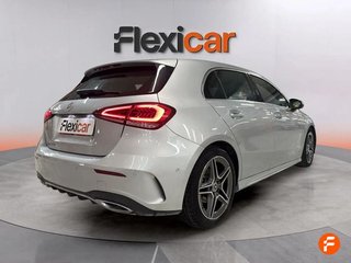 Mercedes Clase A A 200 d