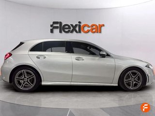 Mercedes Clase A A 200 d