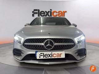 Mercedes Clase A A 200 d
