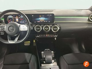 Mercedes Clase A A 200 d