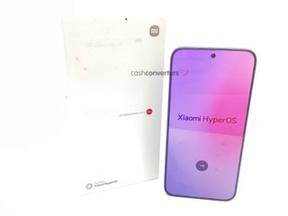 xiaomi 17t pro 12gb 512gb