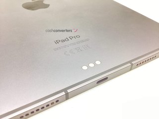 ipad apple ipad pro (wi-fi) (a2229) 512gb (12,9) (4th generation)