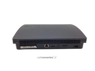 sony ps3 slim 320 gb