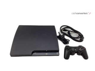 sony ps3 slim 320 gb
