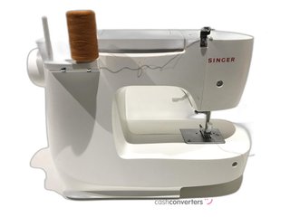 maquina coser singer m1505