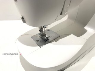 maquina coser singer m1505