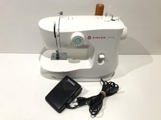 maquina coser singer m1505