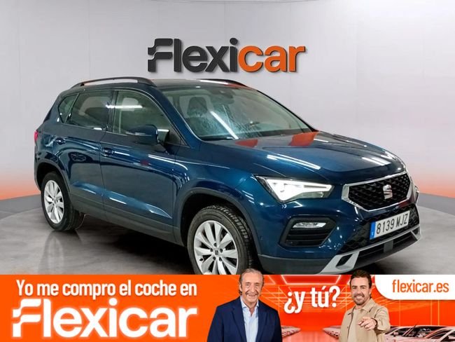 Seat Ateca 1.5 TSI 110kW St&Sp Style XXL - foto 1