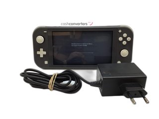 nintendo switch lite nintendo switch lite