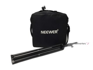 otros fotografia y video newer 18 pulgadas + tripode