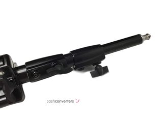 otros fotografia y video newer 18 pulgadas + tripode