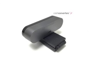 webcam logitech brio