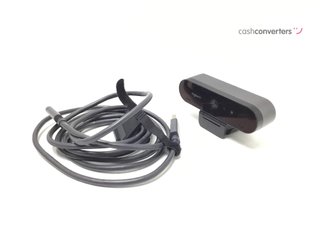 webcam logitech brio