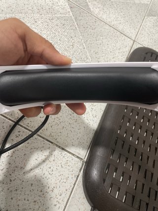 Cascos Gaming OZEINO con LED y Micrófono