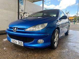 Peugeot 206 2005