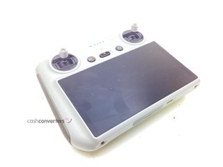dron con camara dji mini 3 pro