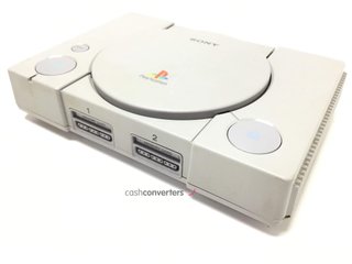 sony playstation 1