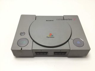 sony playstation 1