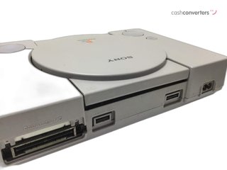 sony playstation 1