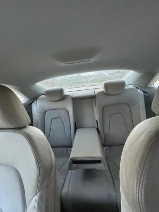 Audi A5 2009