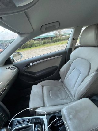 Audi A5 2009