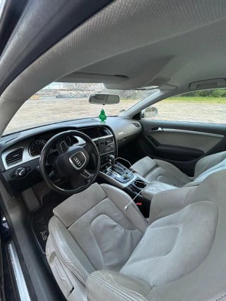 Audi A5 2009
