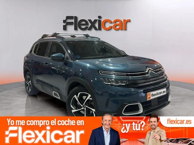 Citroën C5 Aircross 225 e-EAT8 Feel - foto 1