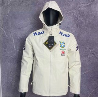 Chaqueta Gore-Tex Blanca