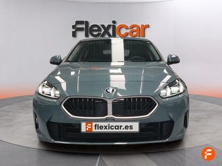 BMW Serie 1 120