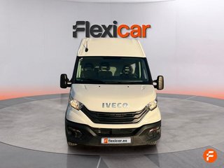 Iveco Daily 35S16