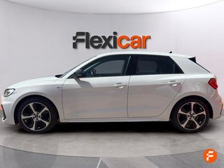 Audi A1 Sportback 25 TFSI 70kW (95CV)