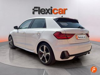 Audi A1 Sportback 25 TFSI 70kW (95CV)