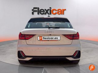 Audi A1 Sportback 25 TFSI 70kW (95CV)