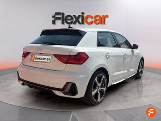 Audi A1 Sportback 25 TFSI 70kW (95CV)