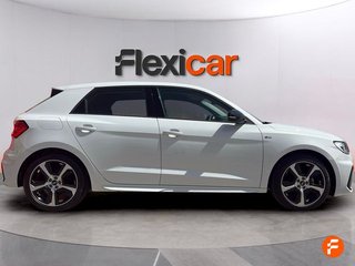 Audi A1 Sportback 25 TFSI 70kW (95CV)