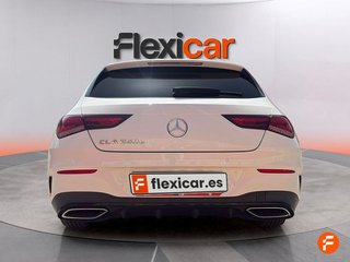 Mercedes CLA CLA 250 e Shooting Brake