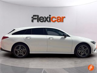 Mercedes CLA CLA 250 e Shooting Brake