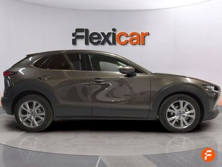Mazda CX-30 e-SKYACTIV-G 2.0 90 kW 2WD Evolution