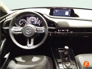 Mazda CX-30 e-SKYACTIV-G 2.0 90 kW 2WD Evolution