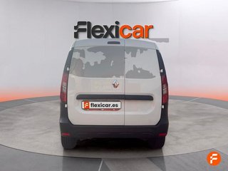 Renault Express Advance 1.5 Blue dCi 70 kW (95 cv)