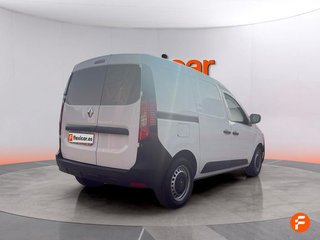 Renault Express Advance 1.5 Blue dCi 70 kW (95 cv)