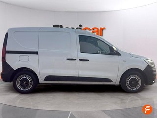 Renault Express Advance 1.5 Blue dCi 70 kW (95 cv)