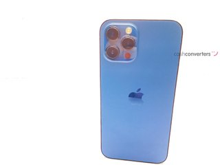apple iphone 12 pro max 128gb