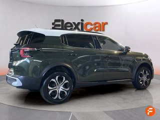 Citroën C3 Aircross Turbo 73kW (100CV) BVM6 PLUS