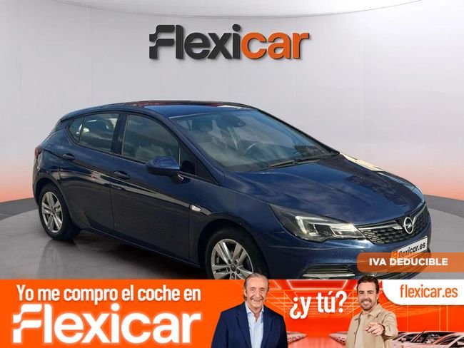 Opel Astra 1.2T SHT 96kW (130CV) GS Line - foto 1