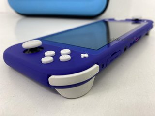nintendo switch lite nintendo switch lite