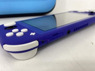 nintendo switch lite nintendo switch lite