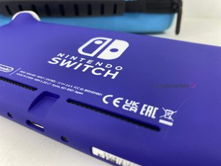 nintendo switch lite nintendo switch lite