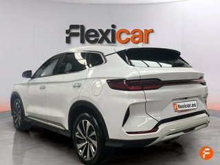 BYD Seal U Comfort
