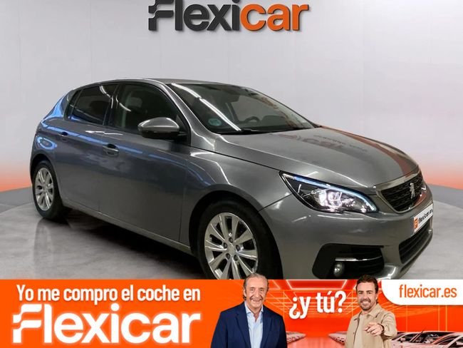 Peugeot 308 5p Style PureTech 130 S&S 6 Vel. MAN - foto 1